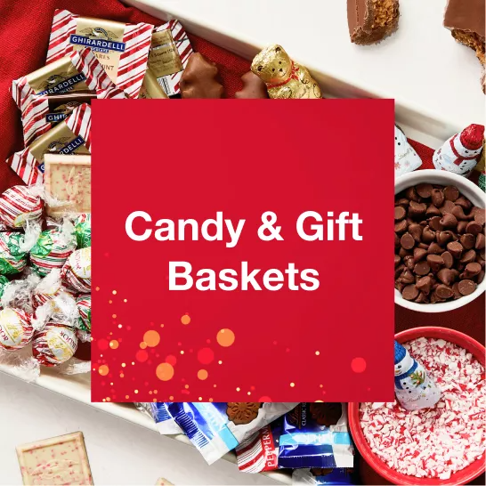 Holiday Tile HolidayGiftBaskets FY26