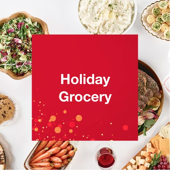 Holiday Tile HolidayGrocery FY26