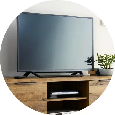 TV Tech Cat
