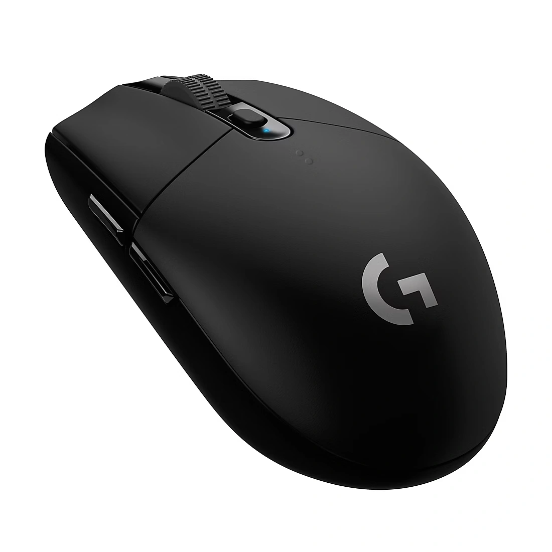 Logitech G305 LIGHTSPEED Wireless Gaming Mouse in Black