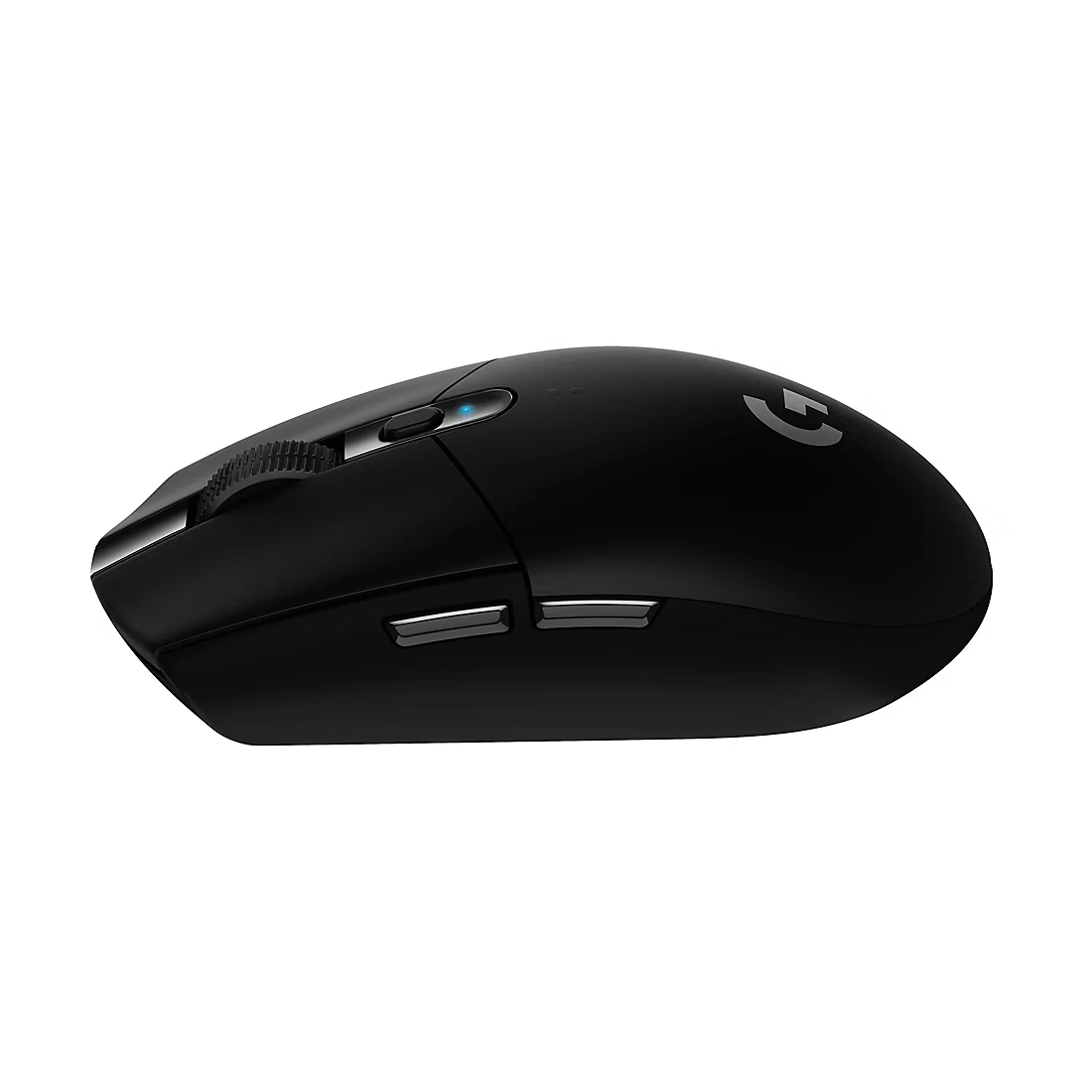 Logitech G305 LIGHTSPEED Wireless Gaming Mouse in Black