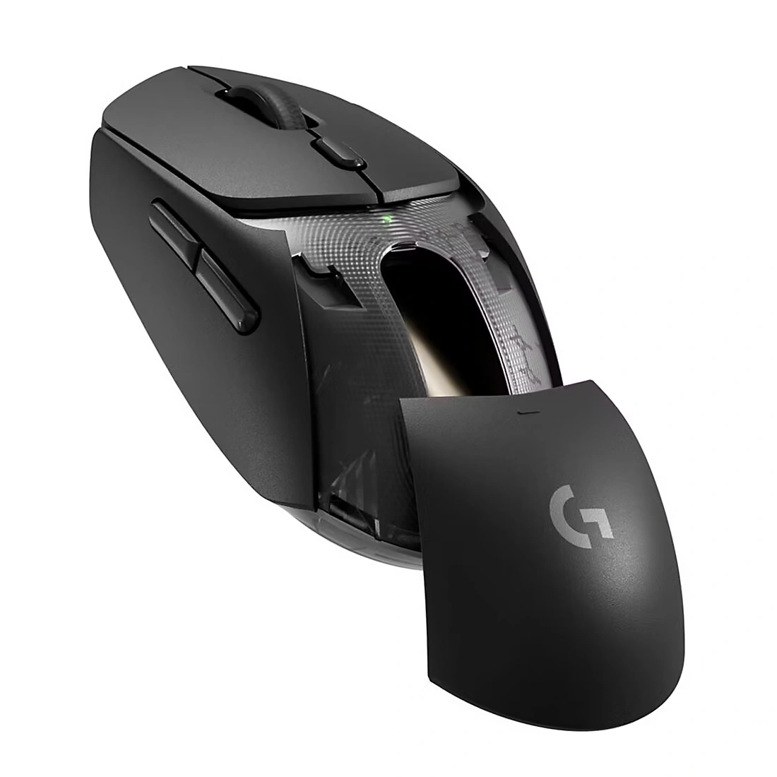 Logitech G309 LIGHTSPEED Bluetooth Wireless Gaming Mouse in Black 3 Logitech G309 LIGHTSPEED Bluetooth Wireless Gaming Mouse in Black
