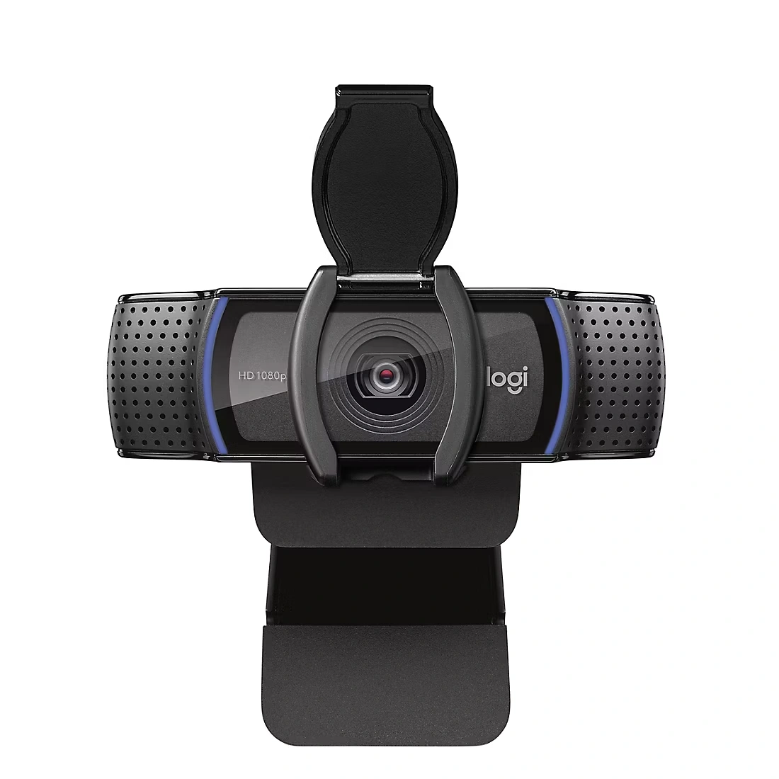 Logitech C920s Pro HD Webcam