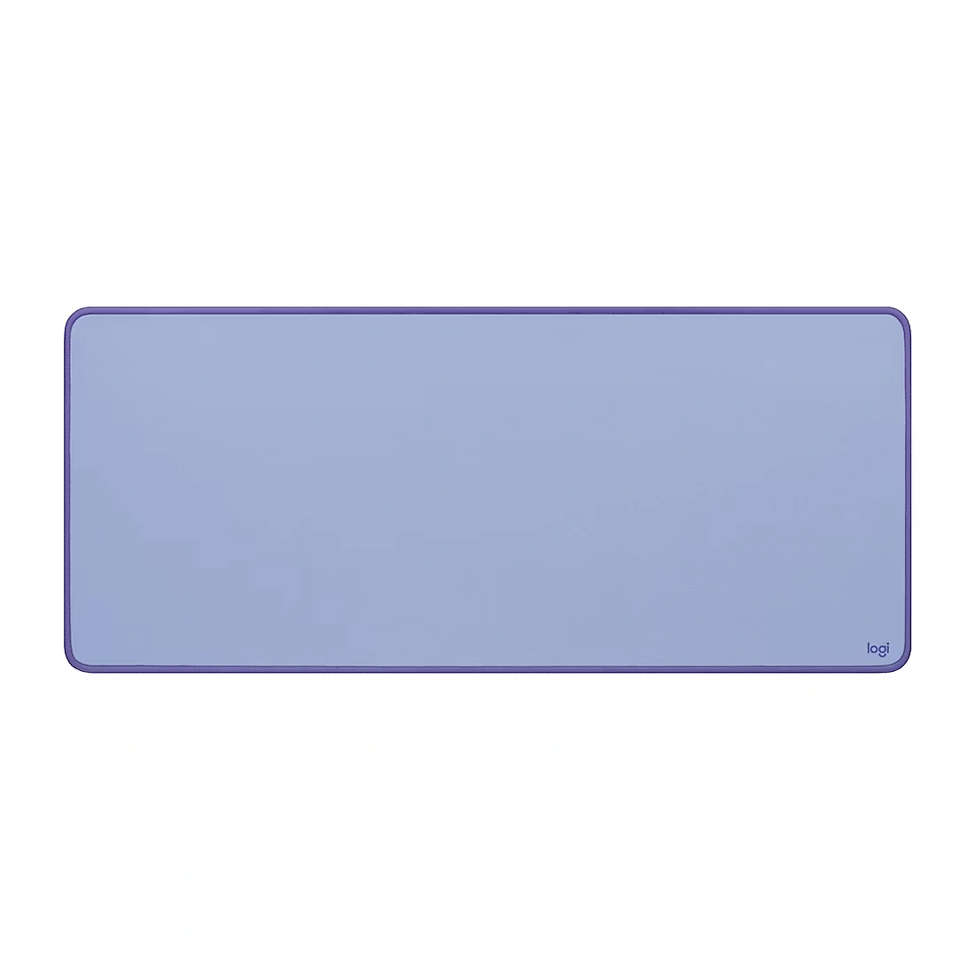Logitech Desk Mat Studio Series in Lilac