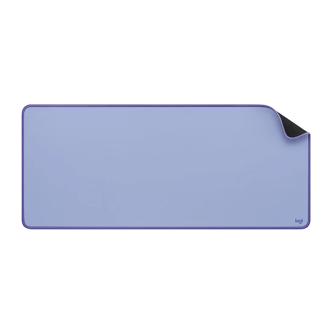 Logitech Desk Mat Studio Series in Lilac