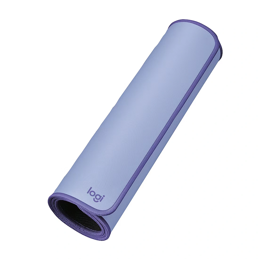 Logitech Desk Mat Studio Series in Lilac