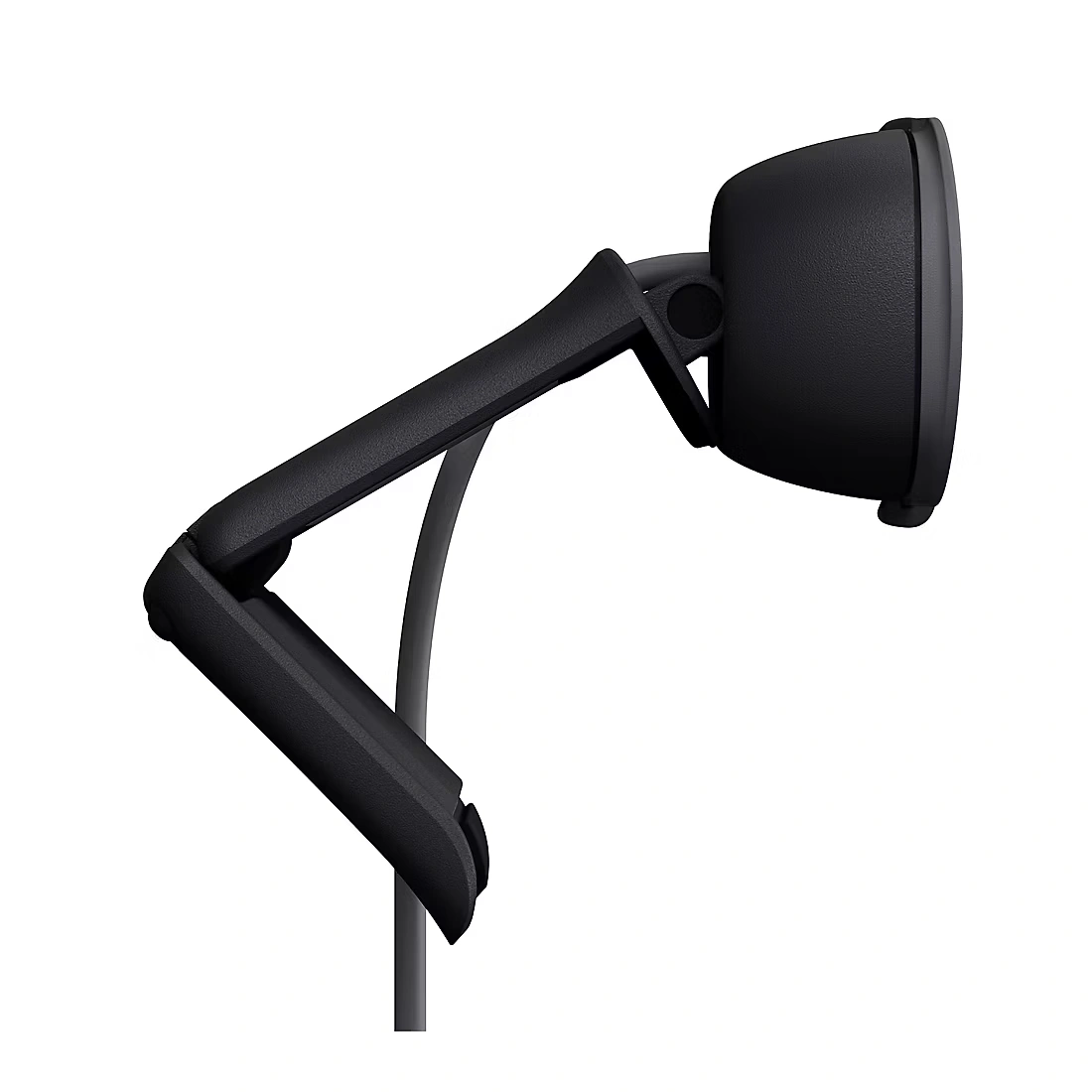 Logitech Brio 100 Webcam in Graphite
