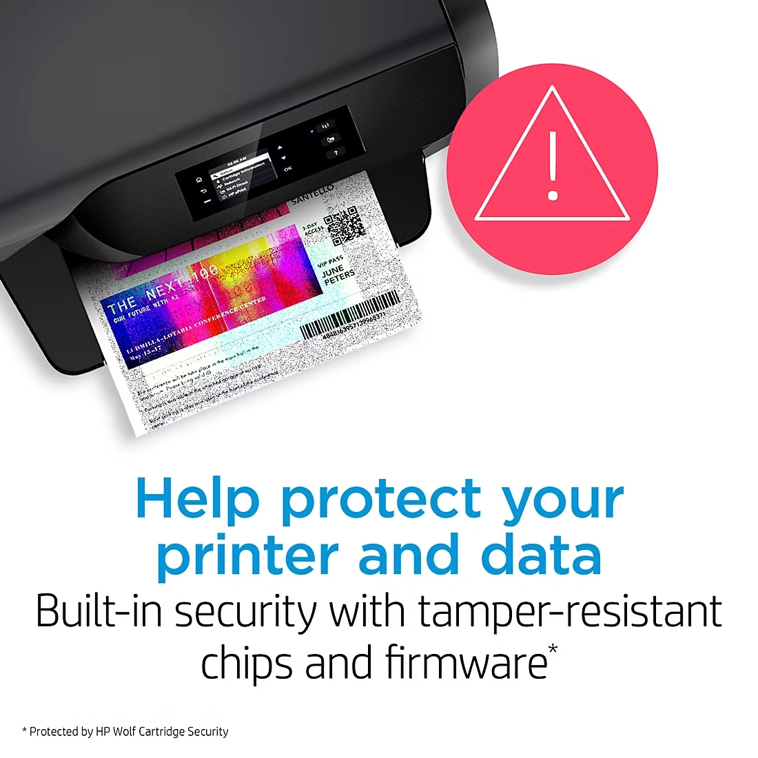 HP 902XL 2 pk. High-Yield Ink Cartridge - Black - Instant Ink Eligible