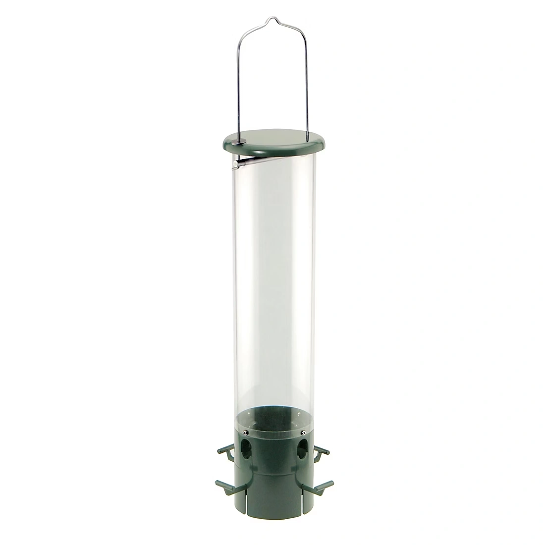 National Audubon Magnet Tube Feeder