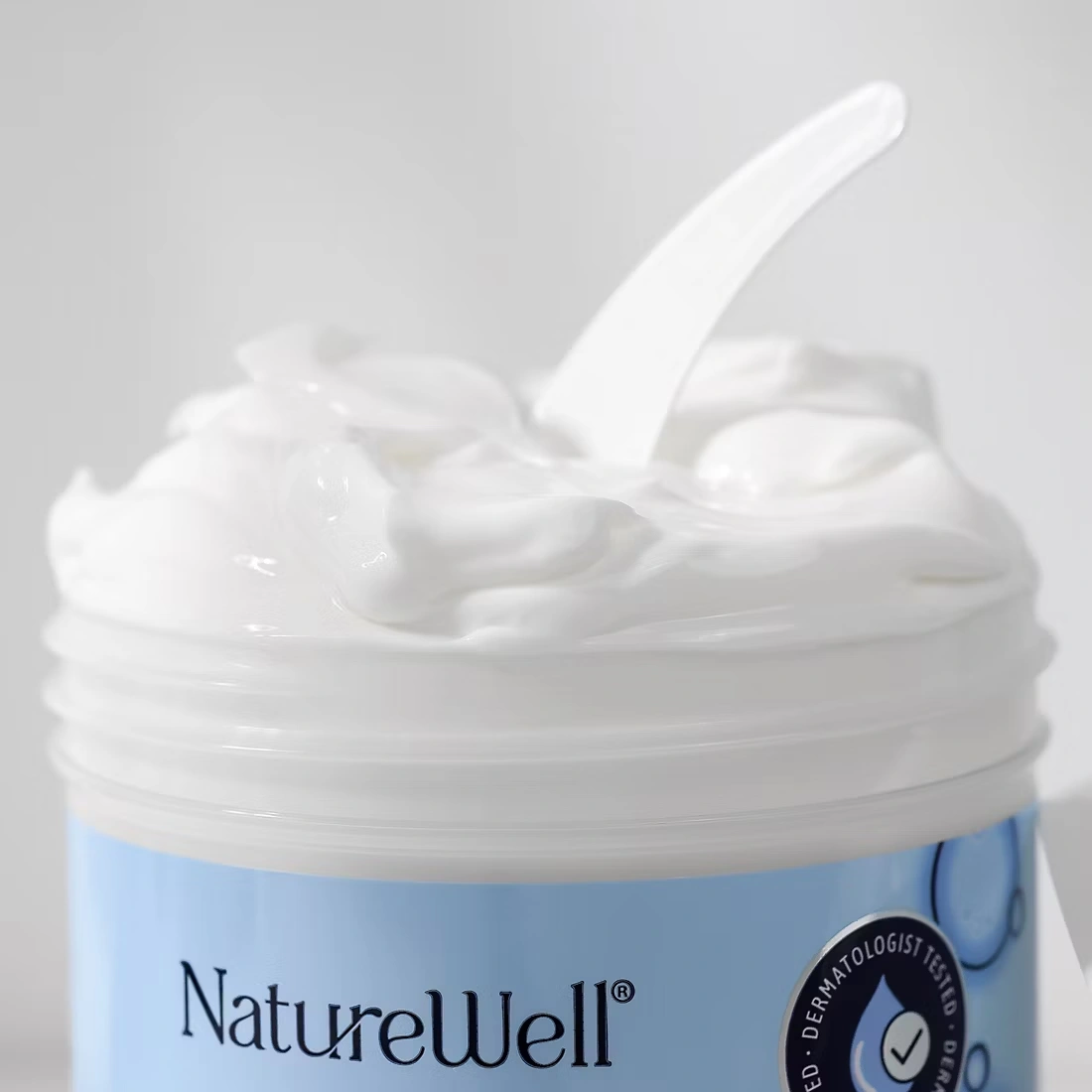 NatureWell Retinol Moisturizing Cream, 16 oz.
