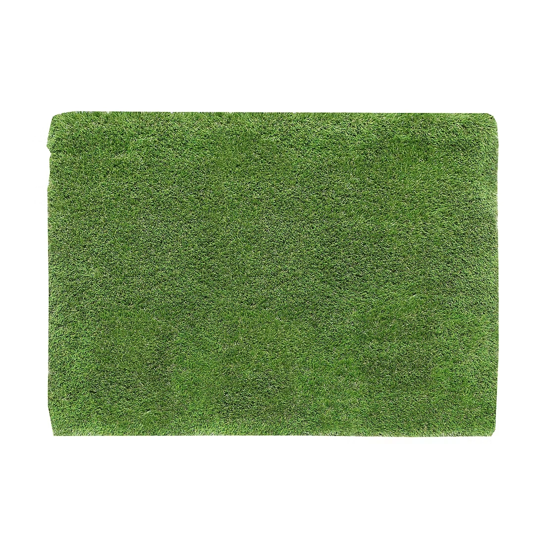 Berkley Jensen Charleston Artificial Grass 1.18\" Pile Height