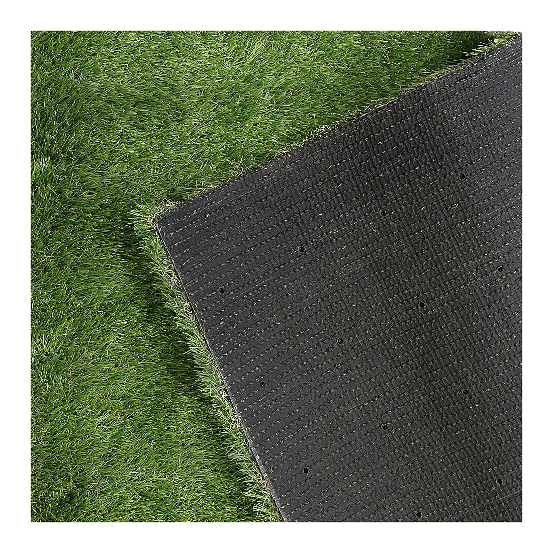 Berkley Jensen Charleston Artificial Grass 1.18\" Pile Height