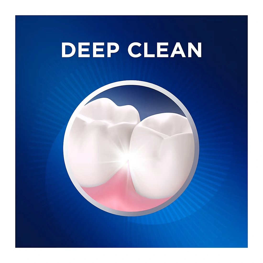 Crest Gum Detoxify Ultra Toothpaste, 4 pk./4.7 oz. 3 Crest Gum Detoxify Ultra Toothpaste, 4 pk./4.7 oz.