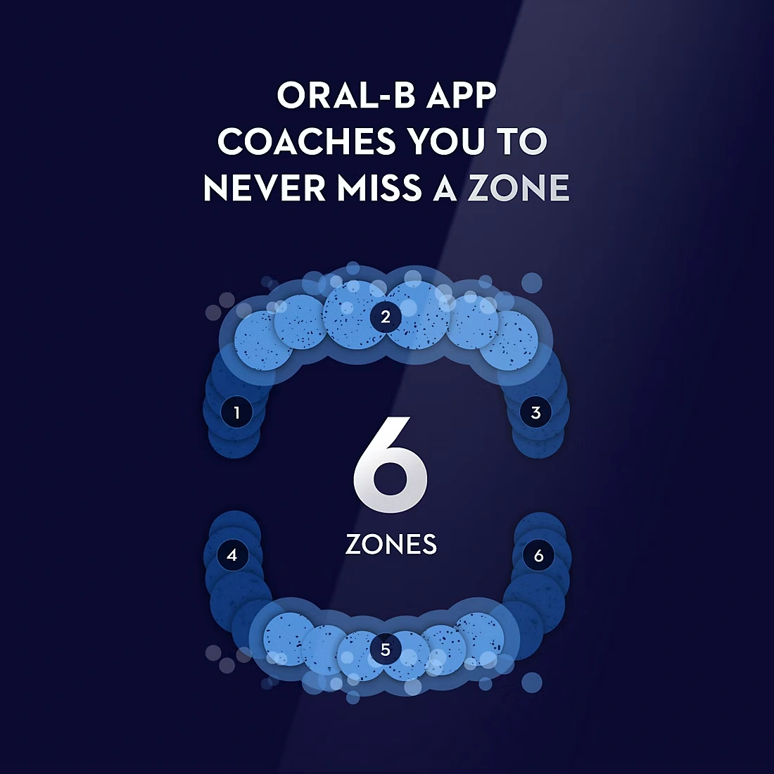 Oral-B iO Series 7s Electric Toothbrush Twin Pack