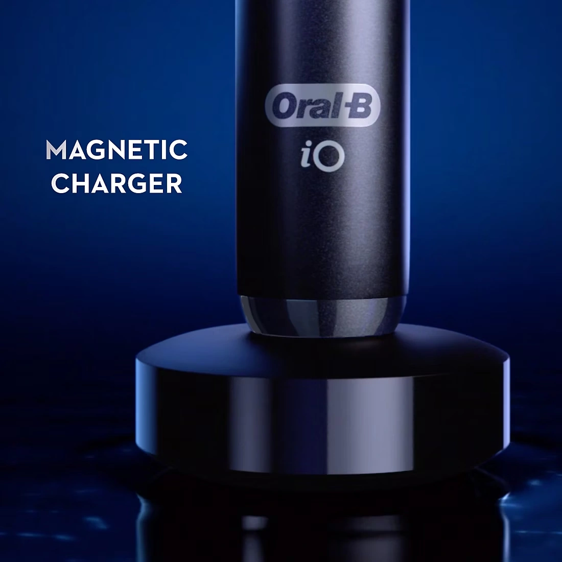 Oral-B iO Series 7s Electric Toothbrush Twin Pack