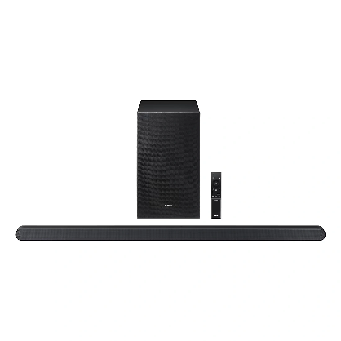 Samsung HW S700D 3.1ch Ultra slim Wireless Soundbar with Dolby Atmos
