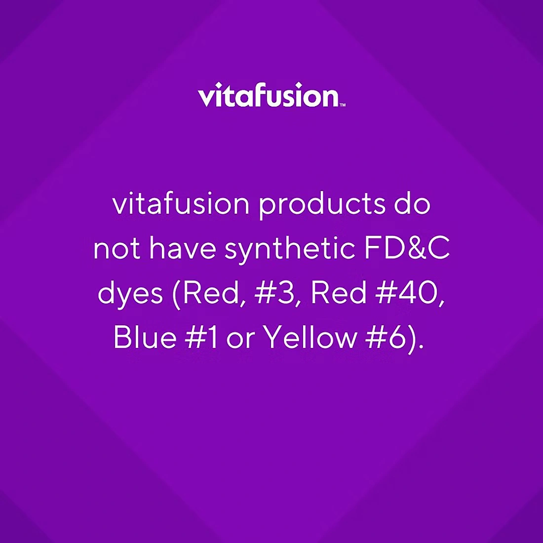 Vitafusion 500mg Calcium Gummy Vitamins for Adults, 2 pk./100 ct.
