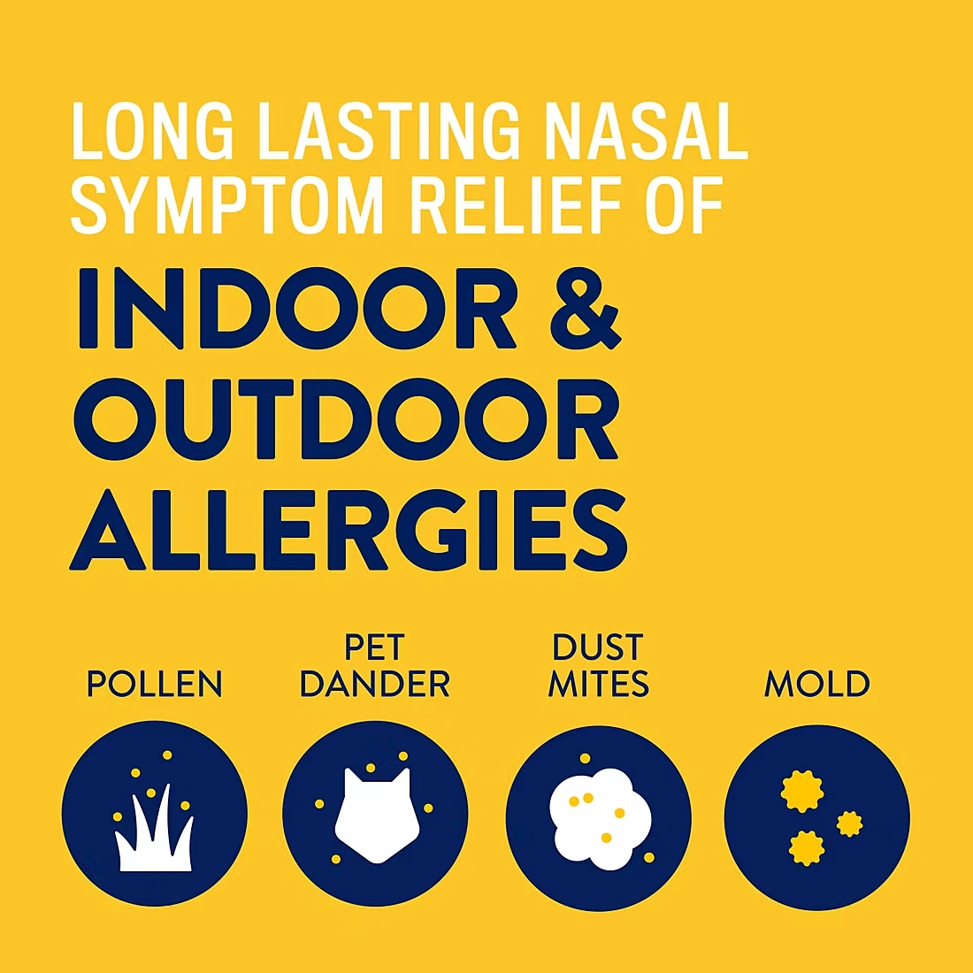 Astepro Allergy Steroid Free Antihistamine Nasal Spray, 3 pk. 5 Astepro Allergy Steroid Free Antihistamine Nasal Spray, 3 pk.