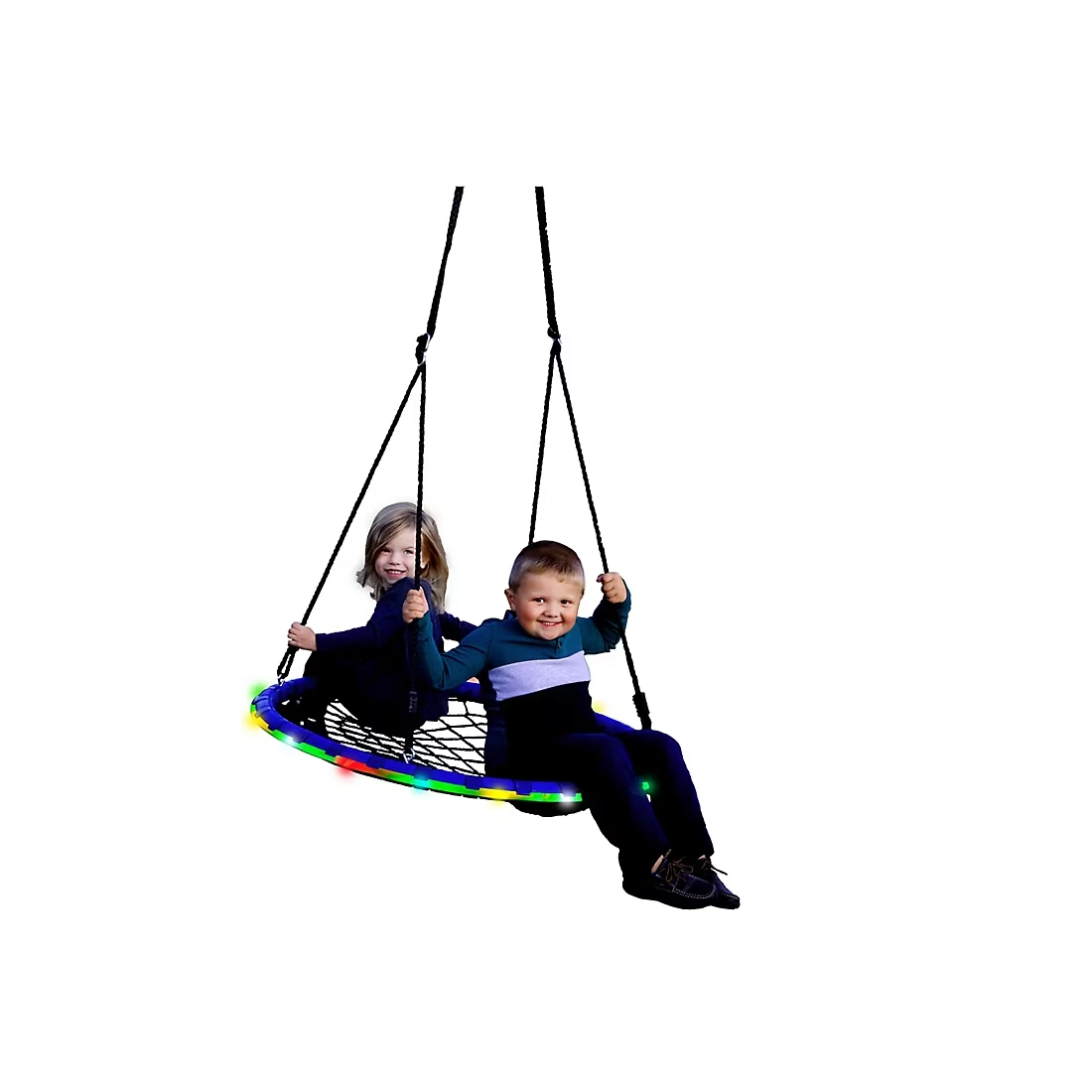 M&M Enterprises Web Riderz Web Swing