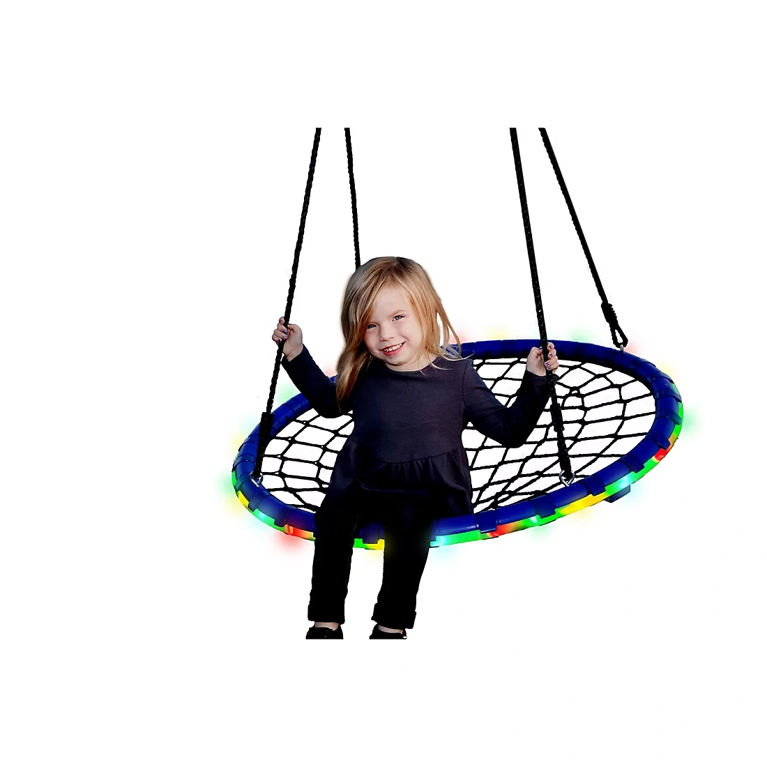 M&M Enterprises Web Riderz Web Swing