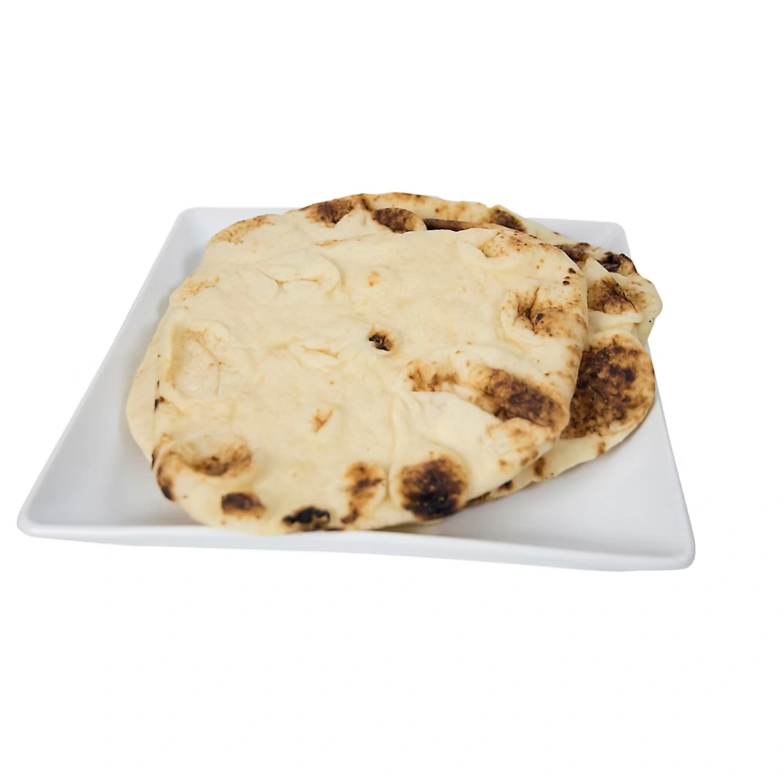 Wellsley Farms Original Naan, 4 ct.