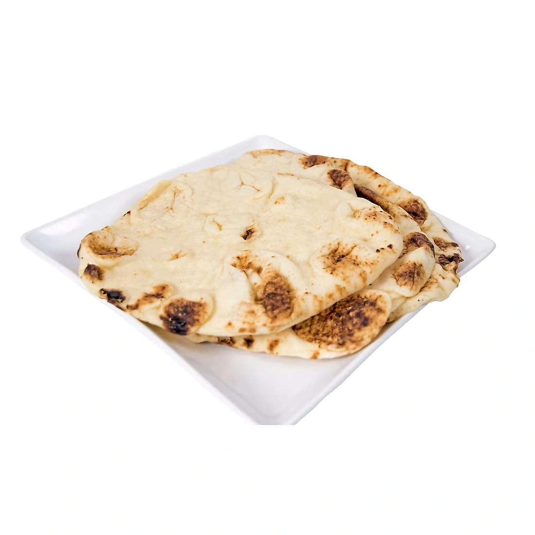 Wellsley Farms Original Naan, 4 ct.