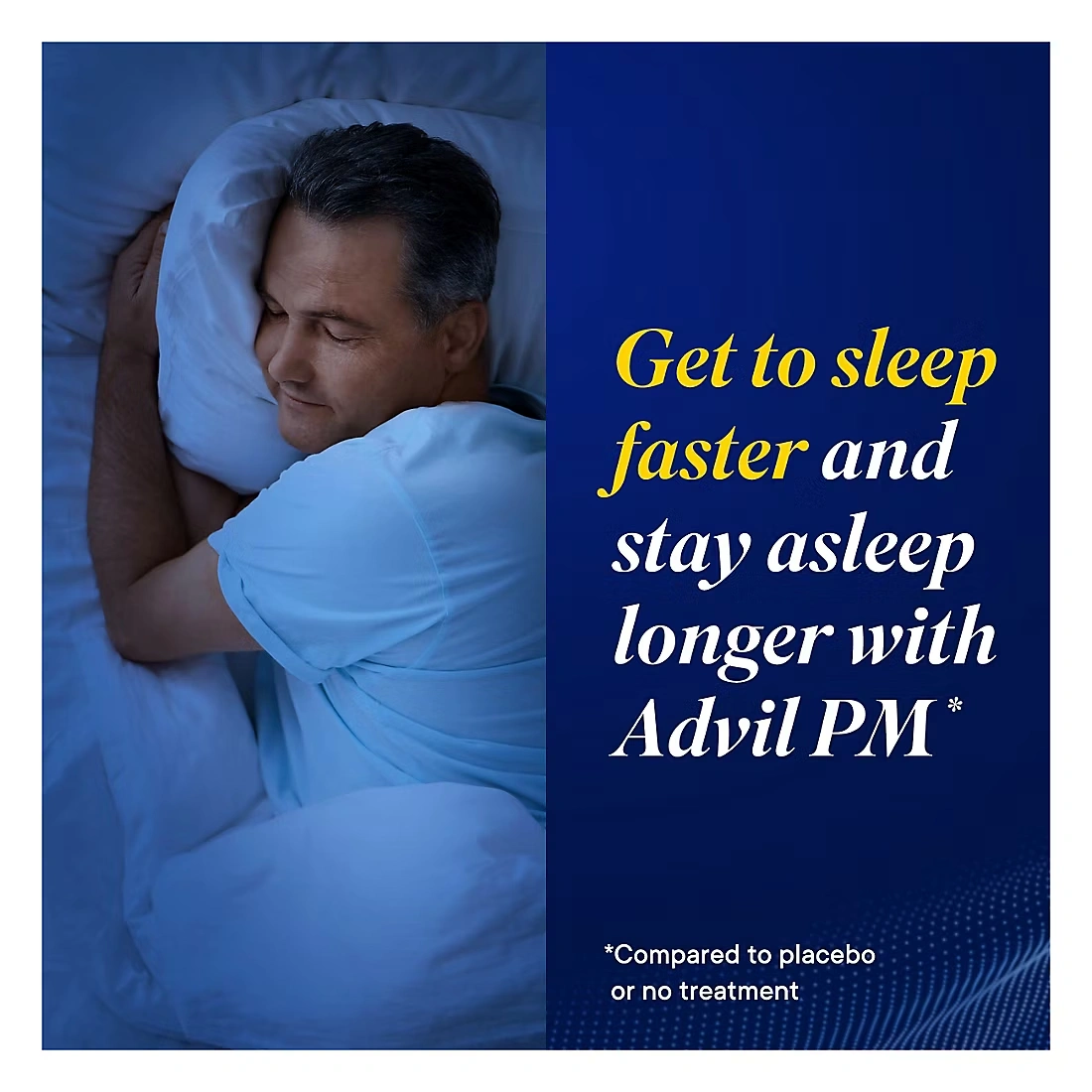 Advil PM Pain Reliever, 200 ct.