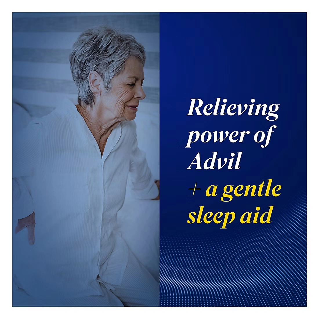 Advil PM Pain Reliever, 200 ct.