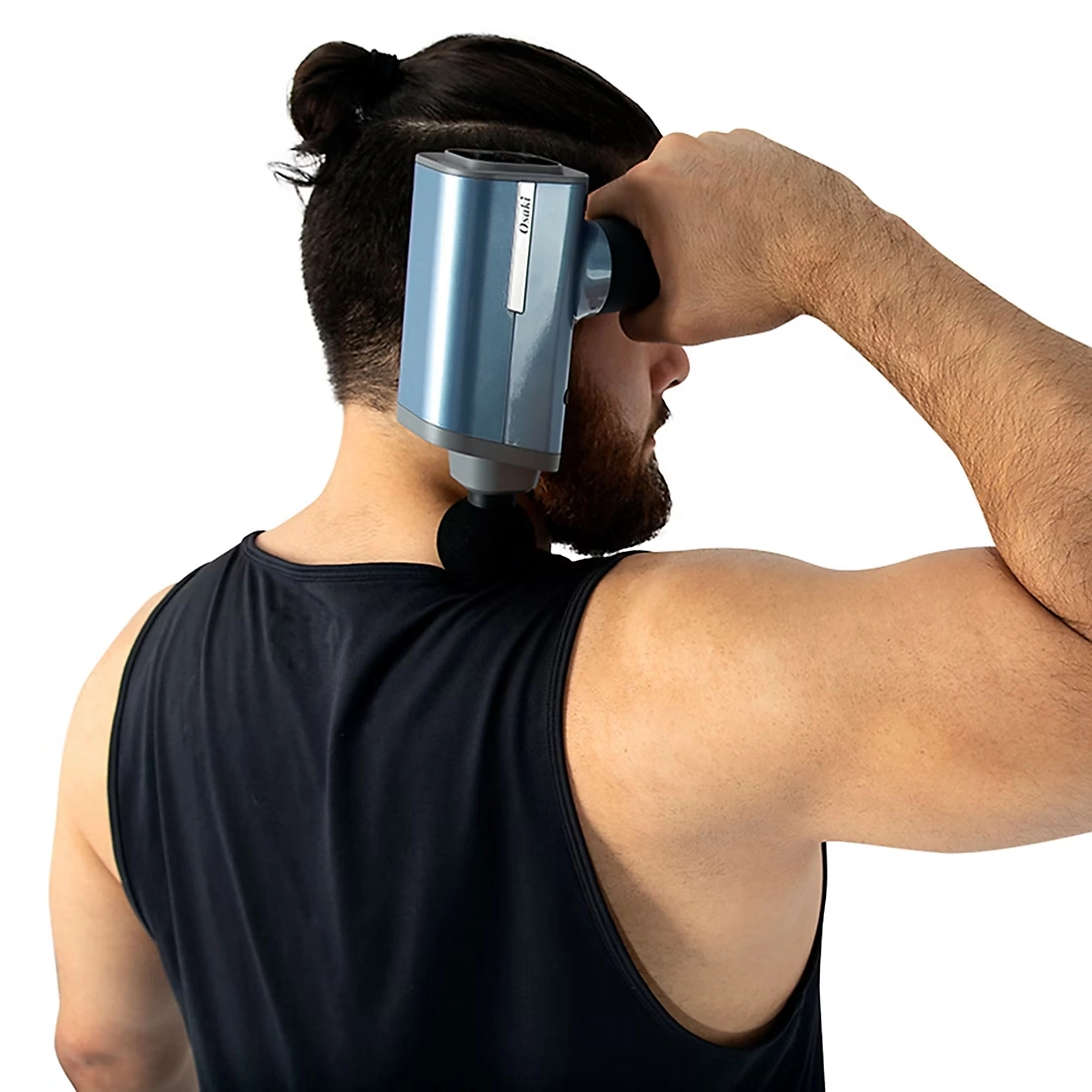 Osaki Otamic Massage Wave Gun V2
