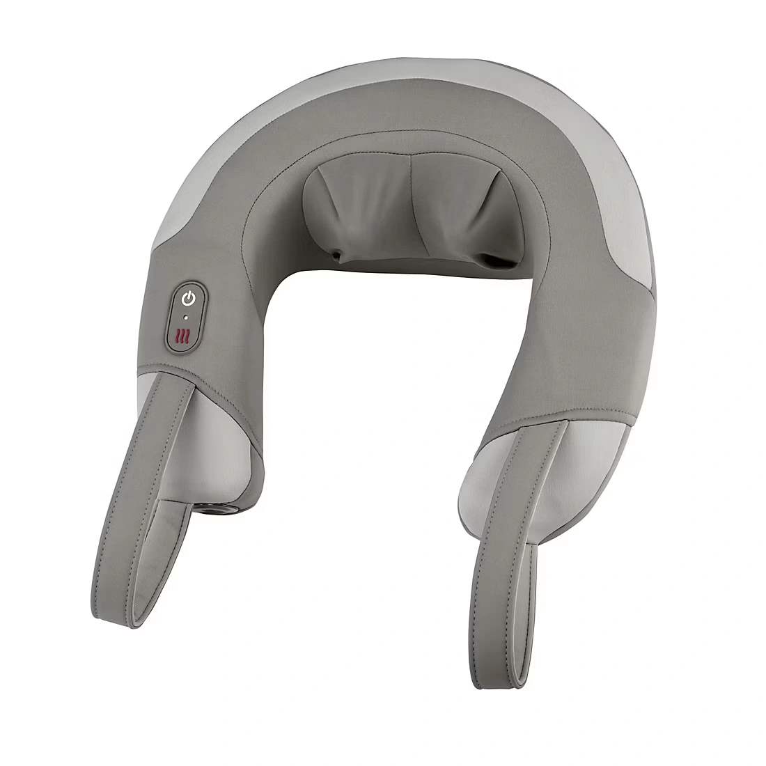 Homedics Shiatsu Rechargeable Neck Massager with Heat