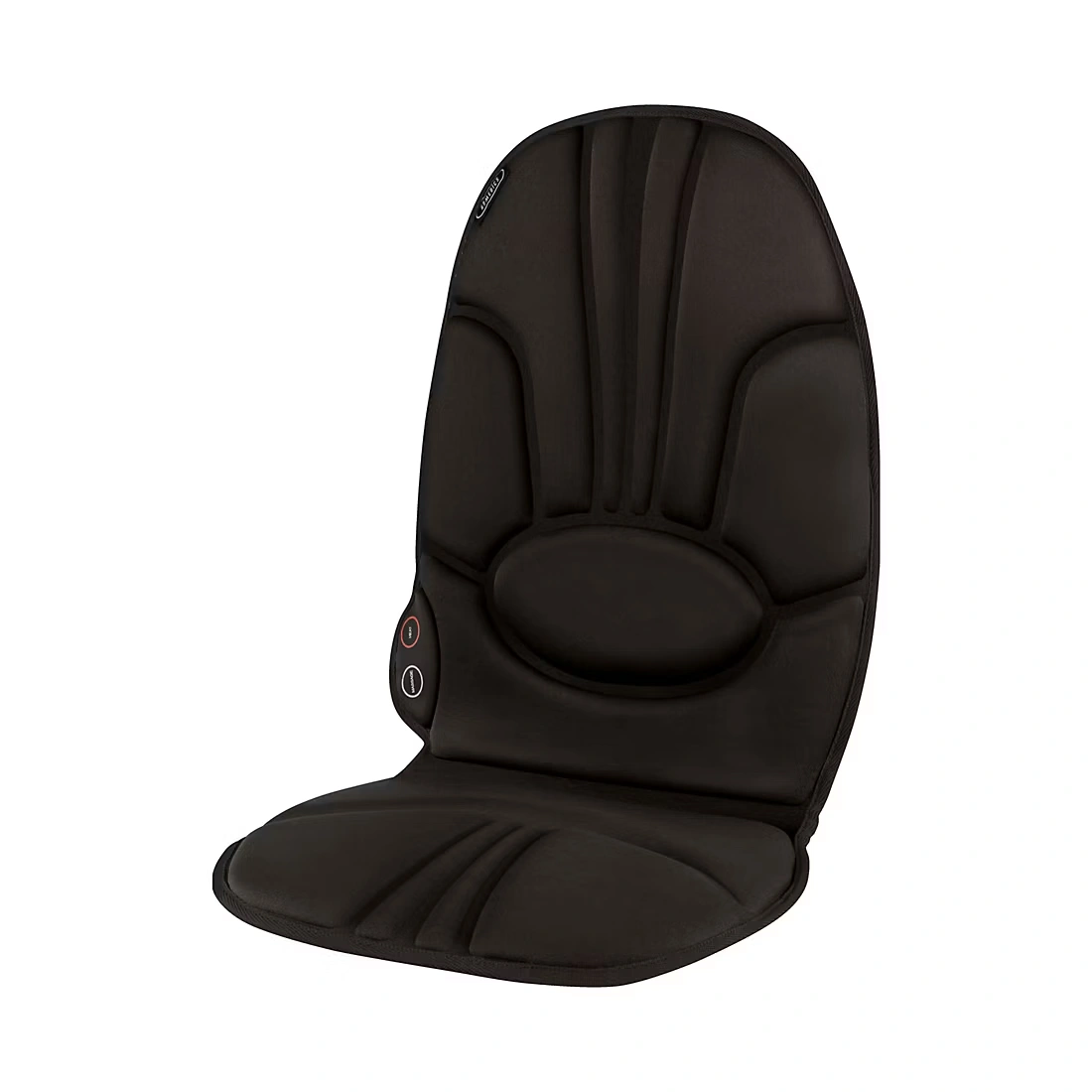 Homedics Portable Back Massage Cushion with Heat
