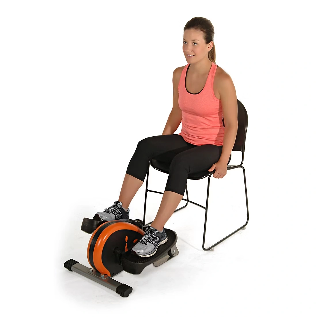 Stamina InMotion Compact Strider - Orange
