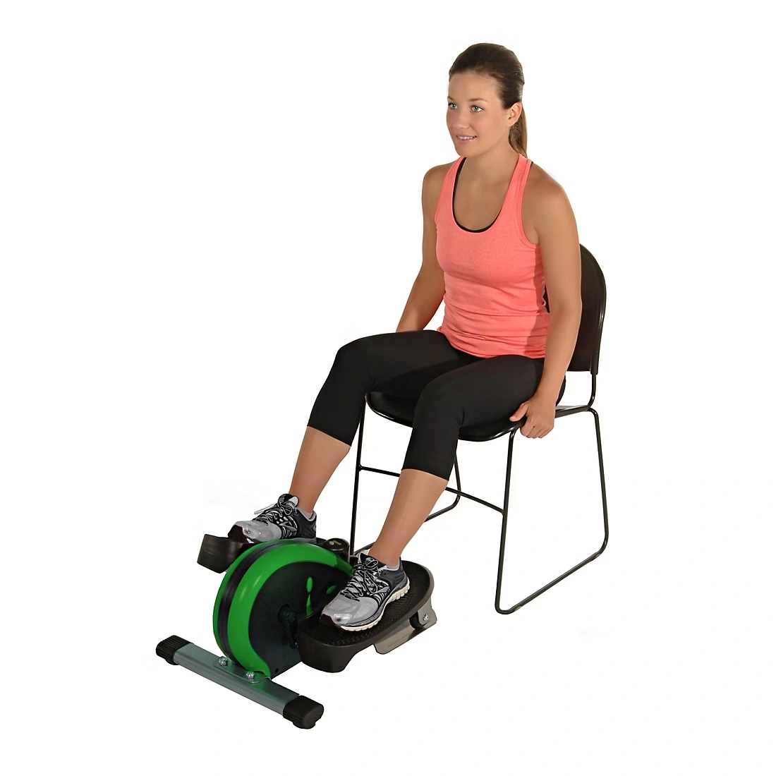 Stamina InMotion Compact Strider - Green