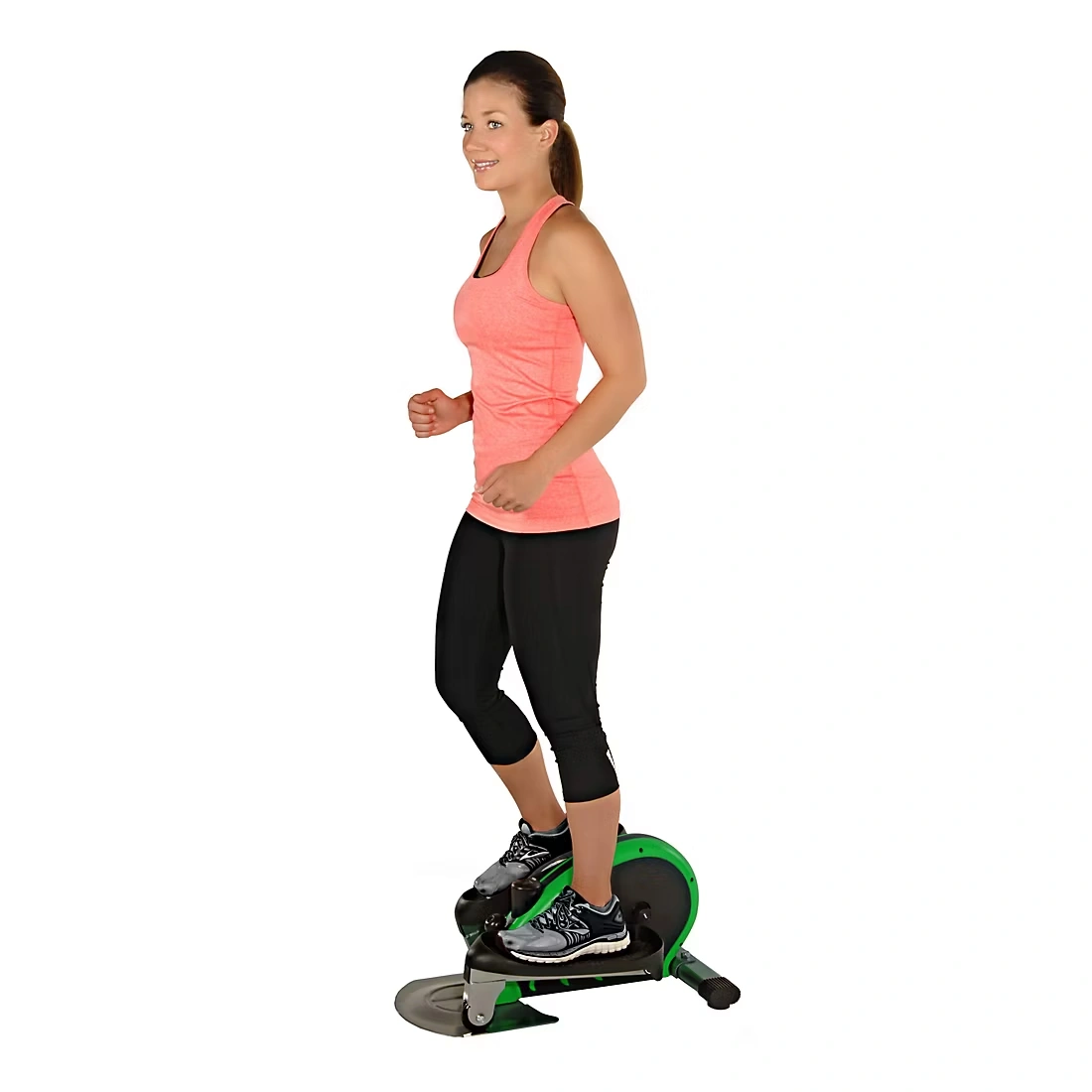 Stamina InMotion Compact Strider - Green