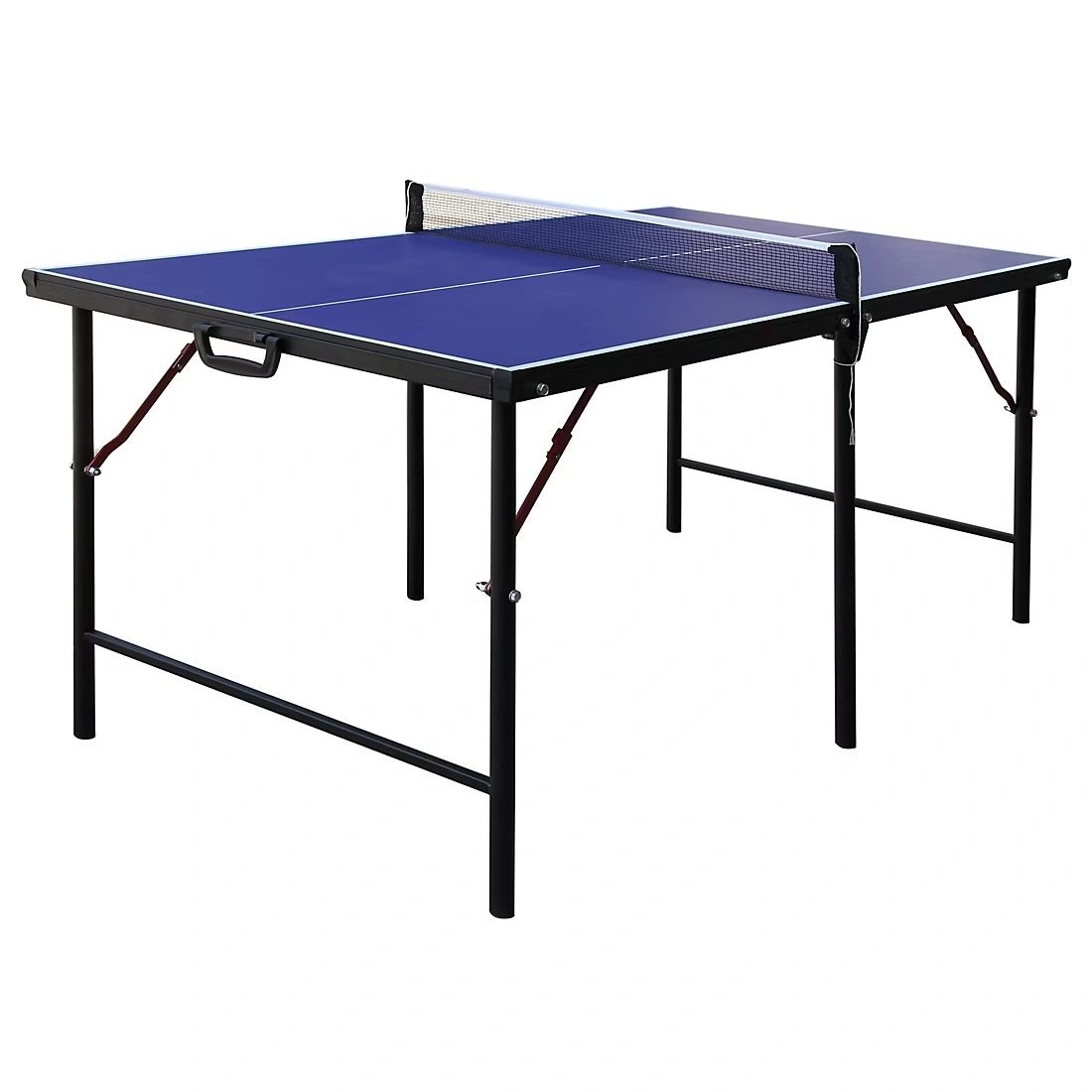 Carmelli Crossover 60\" Portable Table Tennis Table