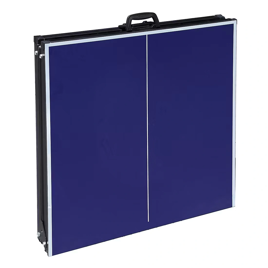 Carmelli Crossover 60\" Portable Table Tennis Table