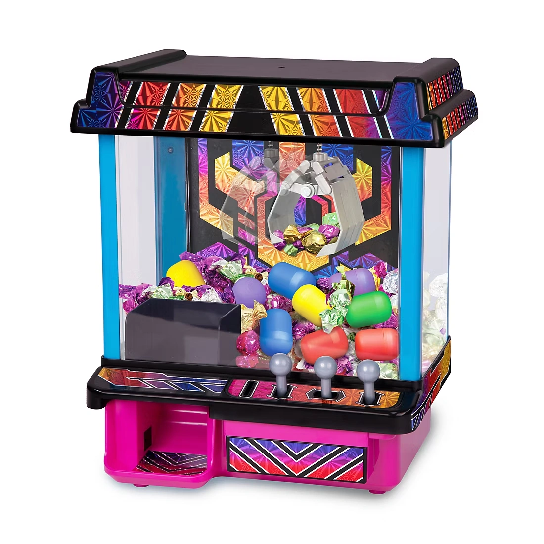 Ambassador Electronic Arcade Claw Crane Game