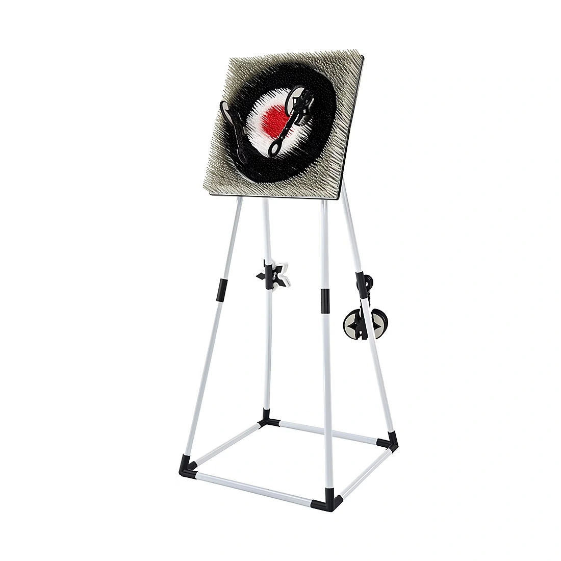 MD Sports Axe Throwing Challenge 3 MD Sports Axe Throwing Challenge