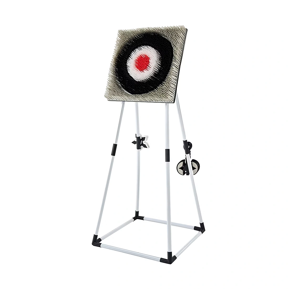 MD Sports Axe Throwing Challenge 4 MD Sports Axe Throwing Challenge