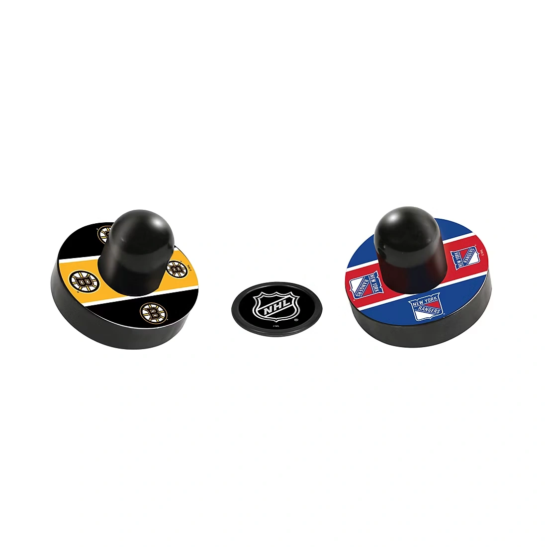 NHL 48" Air Hockey Table 5 NHL 48\" Air Hockey Table