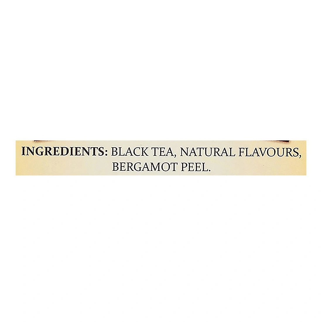 Twinings Earl Grey Black Tea Individually Wrapped Tea Bags, 100 ct.