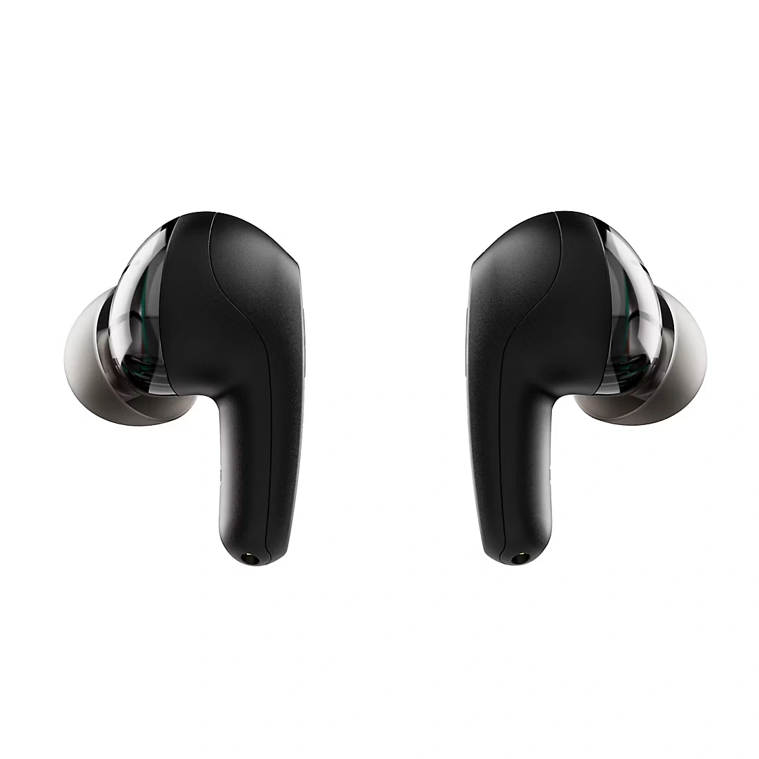 Skullcandy Rail True Wireless Earbuds with Skull iQ - Black