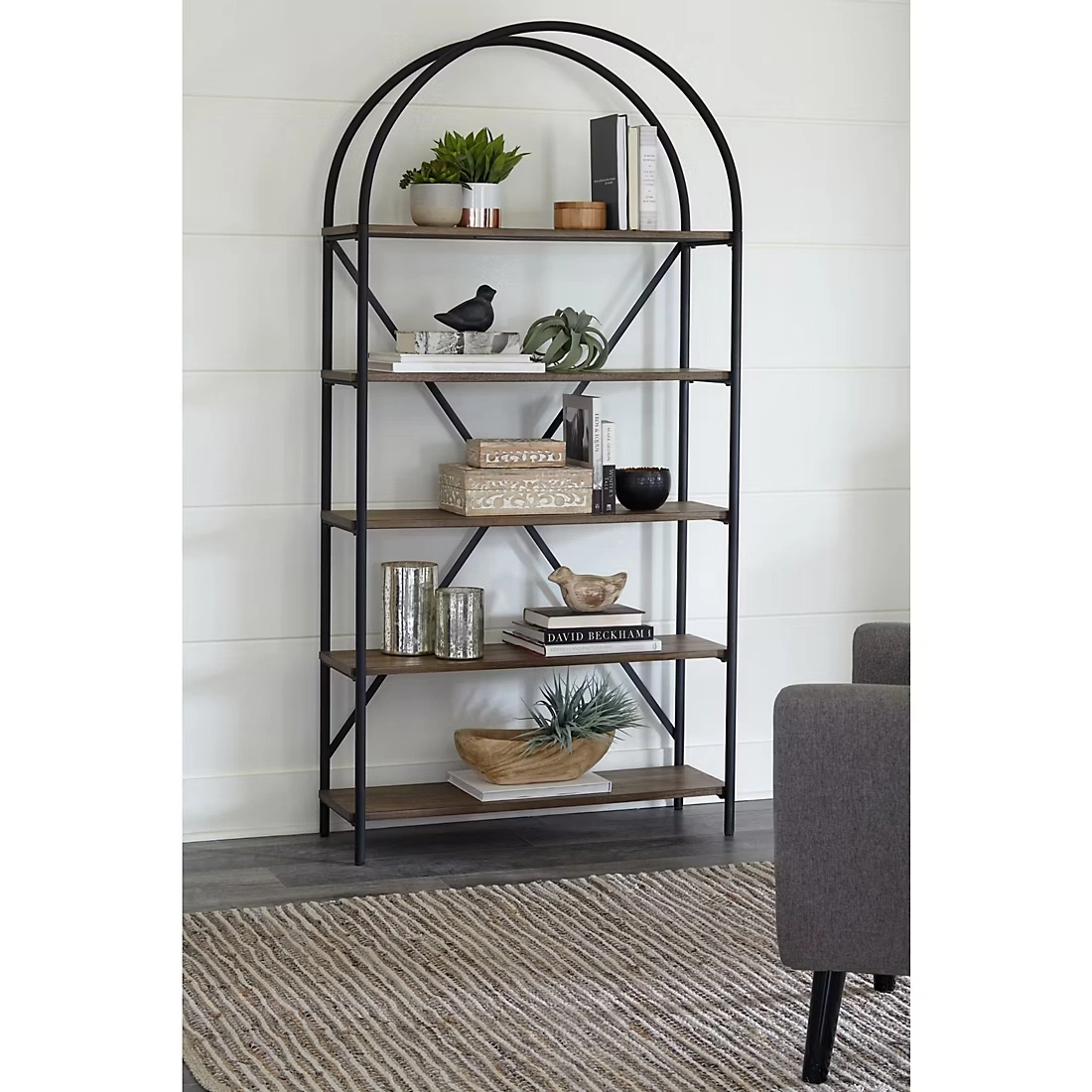 Ashley Furniture Galtbury Bookcase