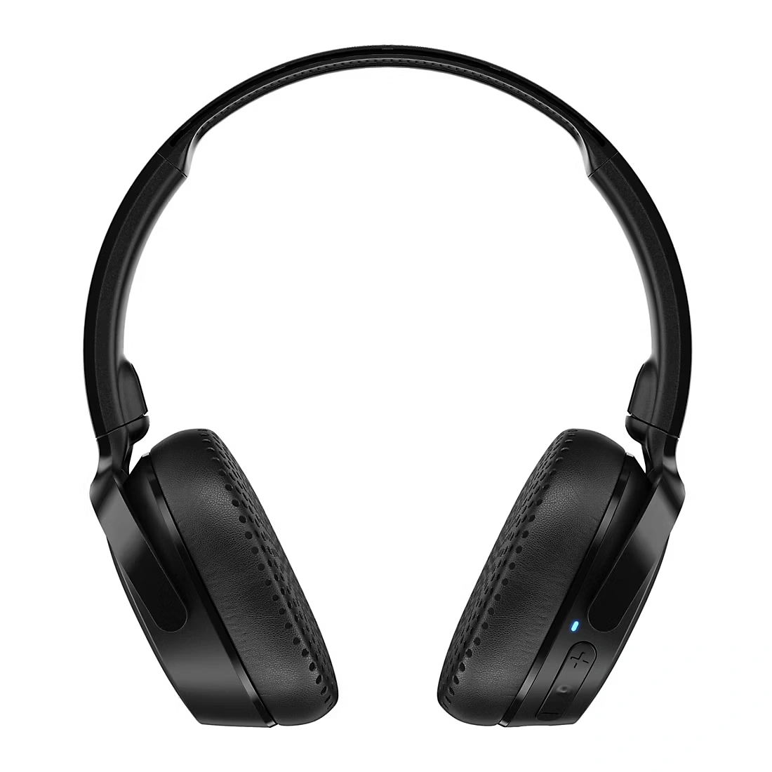 Skullcandy Riff Wireless 2 On-Ear Headphones - Black