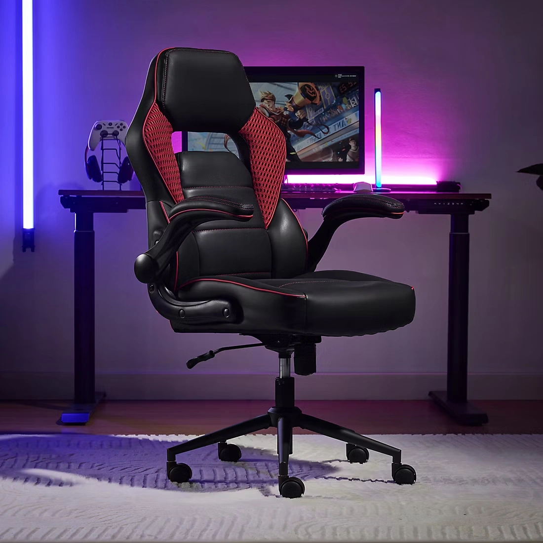 Level-Up Gaming Manager Chair