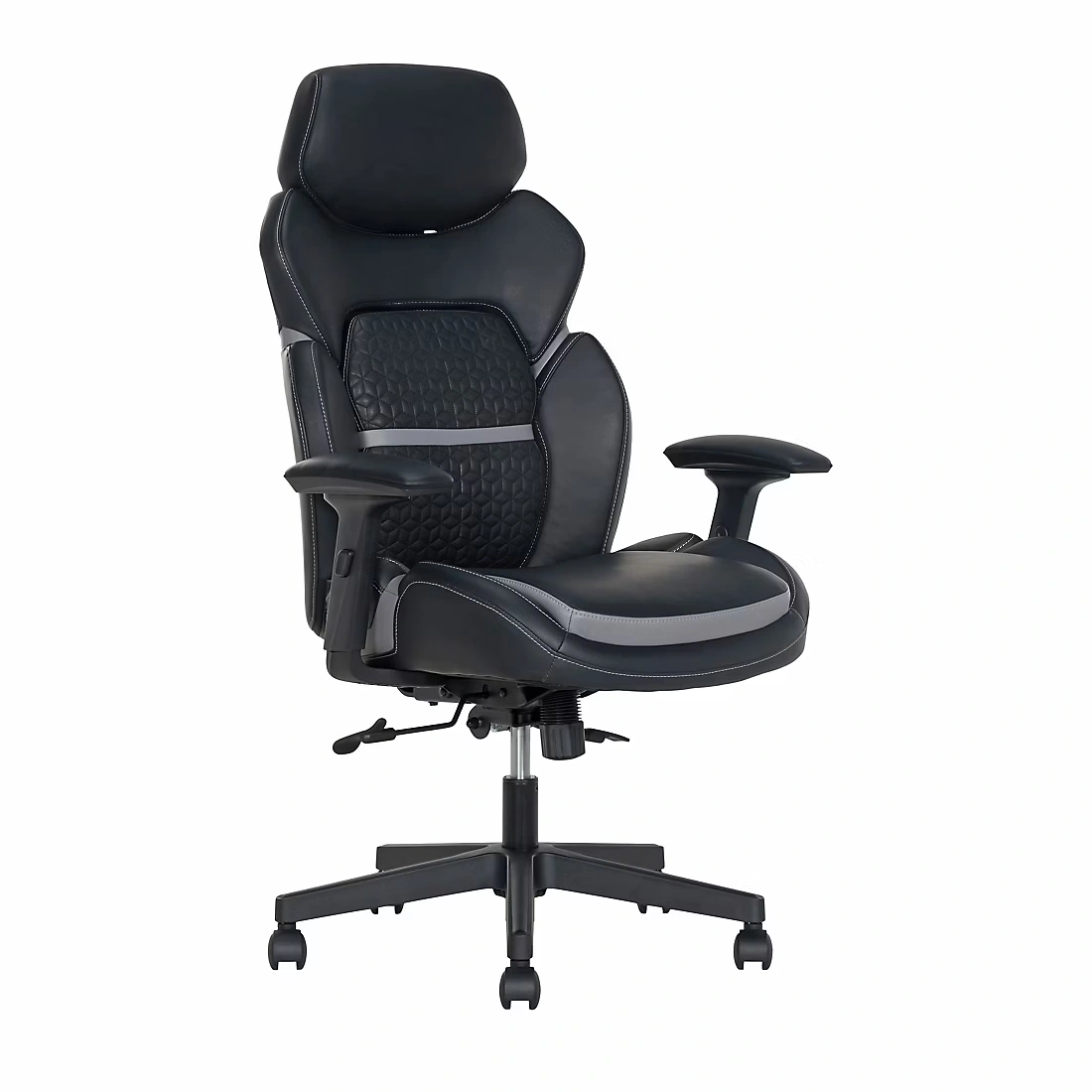 Level-Up Rekt Executive Gaming Chair