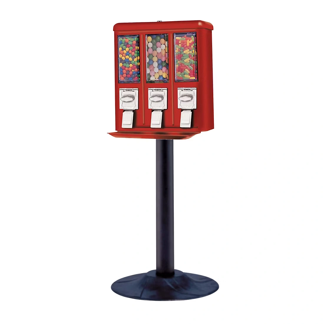 Selectivend Bulk Candy Vending Machine