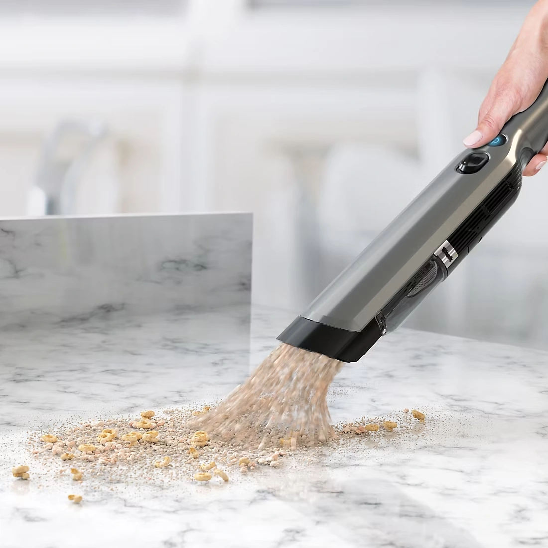 Shark WandVac Cord-free Handheld Vacuum