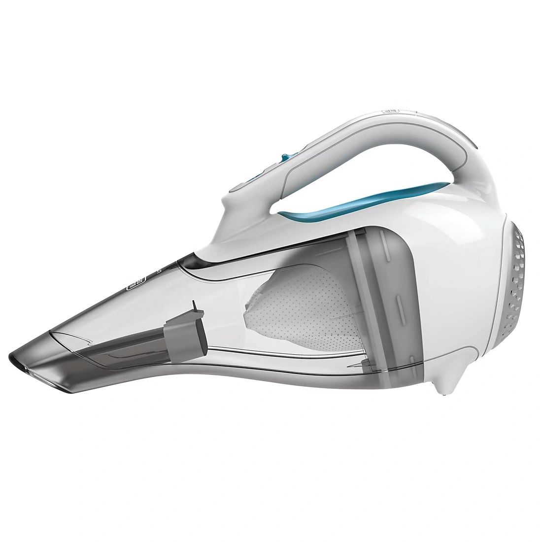 Black + Decker Dustbuster Cordless Handheld Vacuum