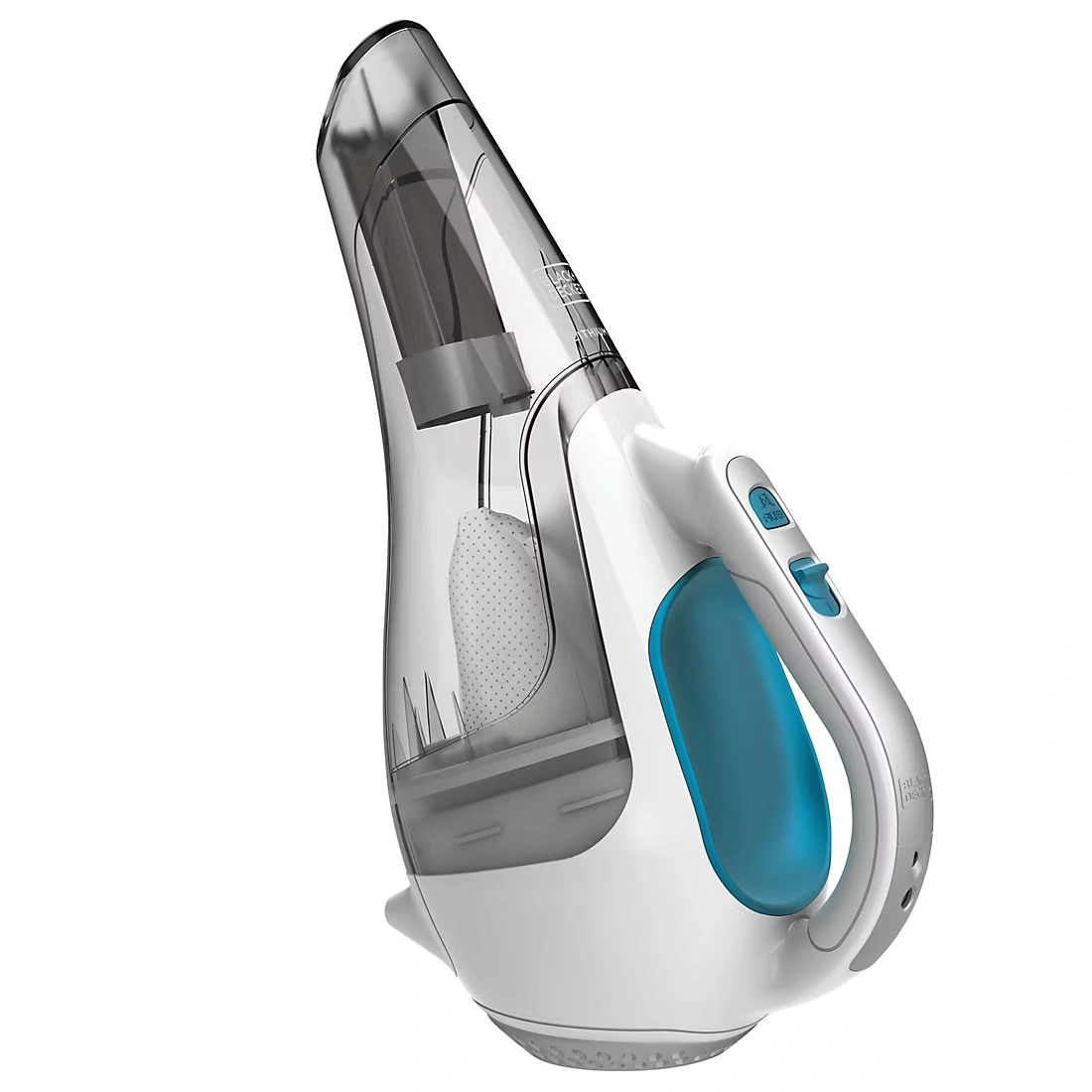 Black + Decker Dustbuster Cordless Handheld Vacuum 4 Black + Decker Dustbuster Cordless Handheld Vacuum